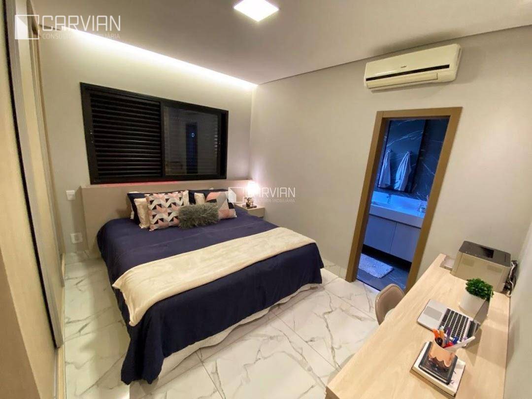 Casa de Condomínio à venda com 3 quartos, 158m² - Foto 24