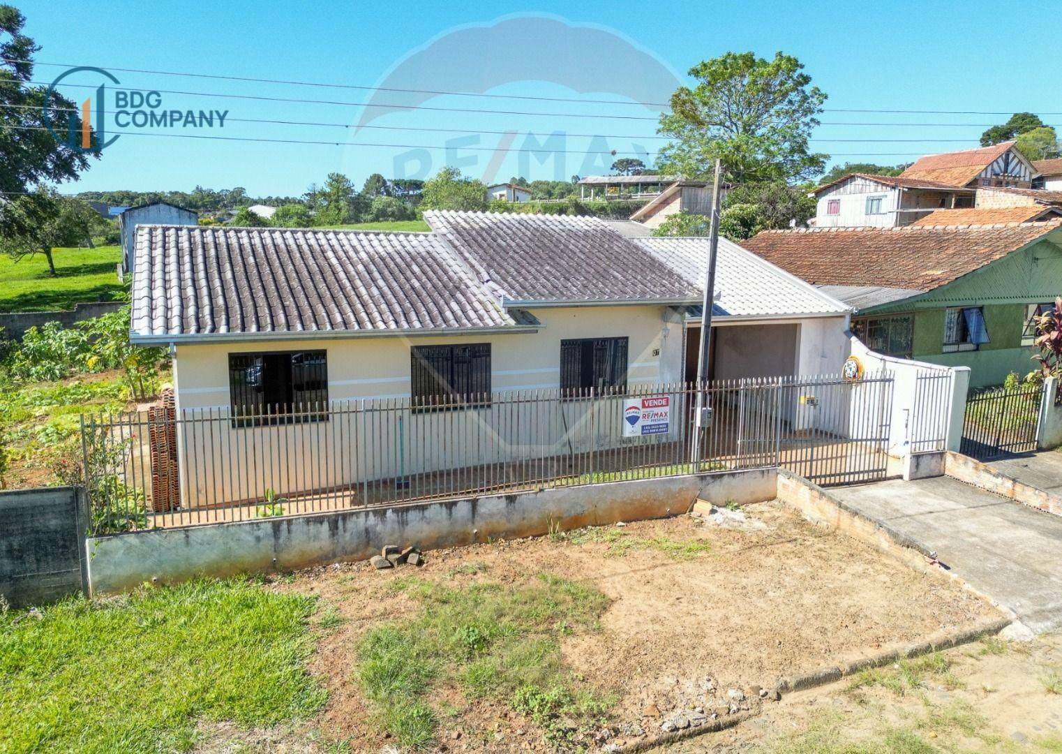 Casa à venda com 3 quartos, 95m² - Foto 26