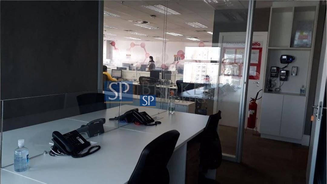 Conjunto Comercial-Sala para alugar, 459m² - Foto 13