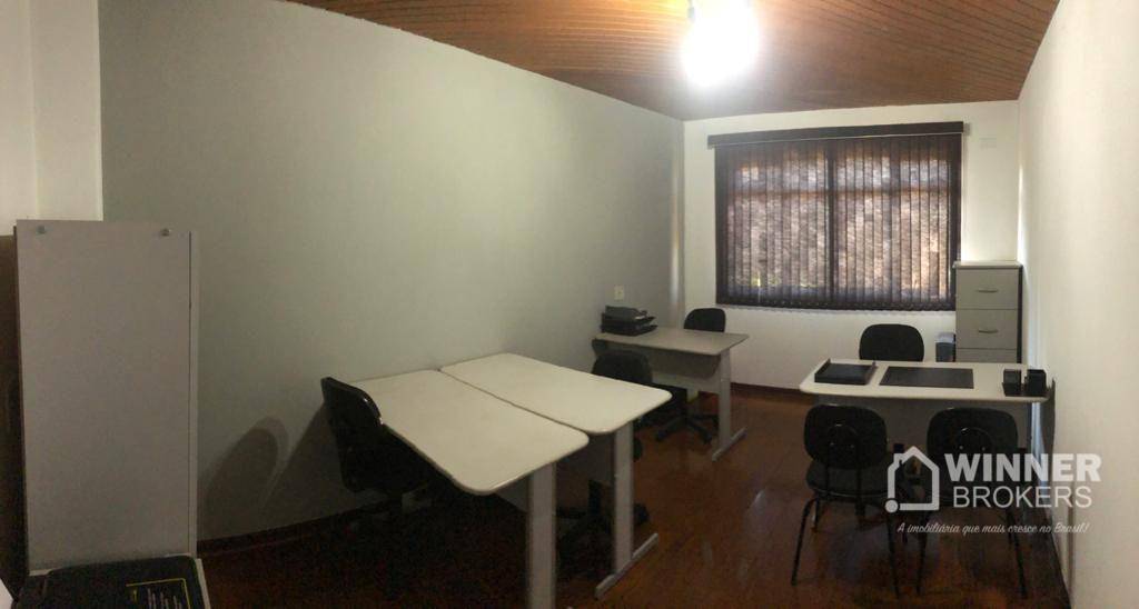 Sobrado à venda com 6 quartos, 463m² - Foto 32