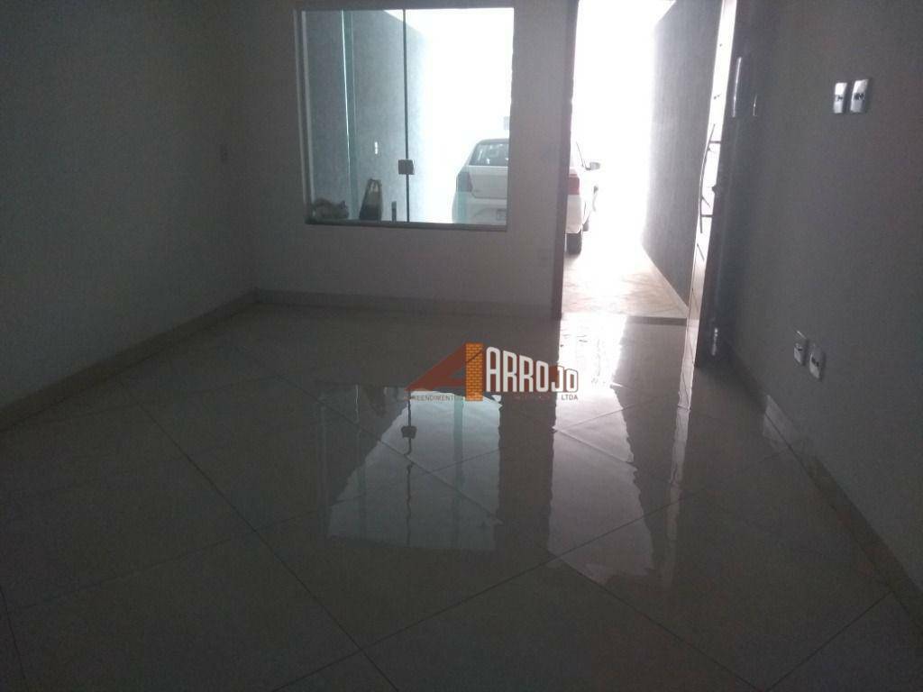 Sobrado à venda com 3 quartos, 120m² - Foto 17