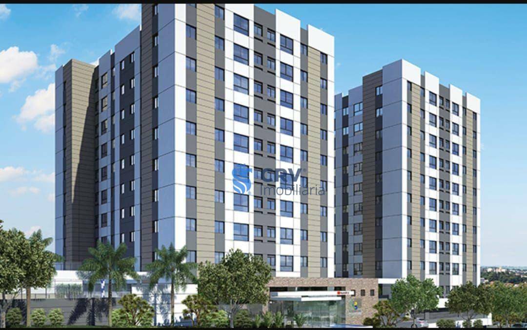 Apartamento à venda com 2 quartos, 54m² - Foto 16