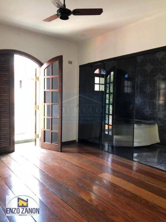 Apartamento à venda com 1 quarto, 52m² - Foto 10