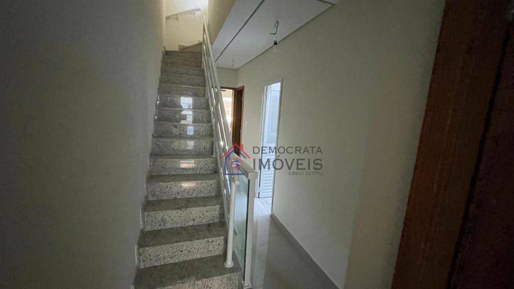 Sobrado à venda com 3 quartos, 120m² - Foto 17