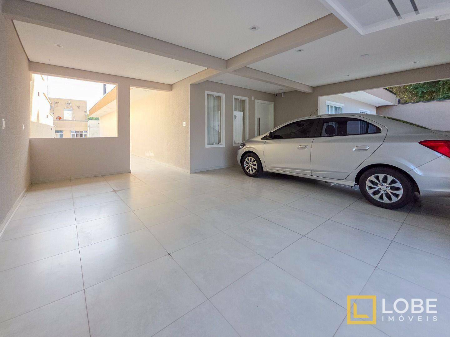 Casa à venda com 3 quartos, 330m² - Foto 23