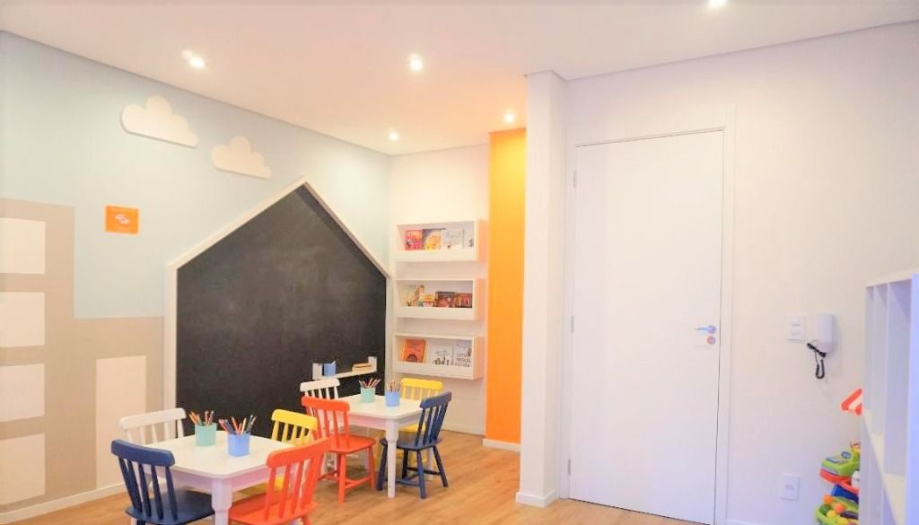 Apartamento à venda com 2 quartos, 45m² - Foto 46