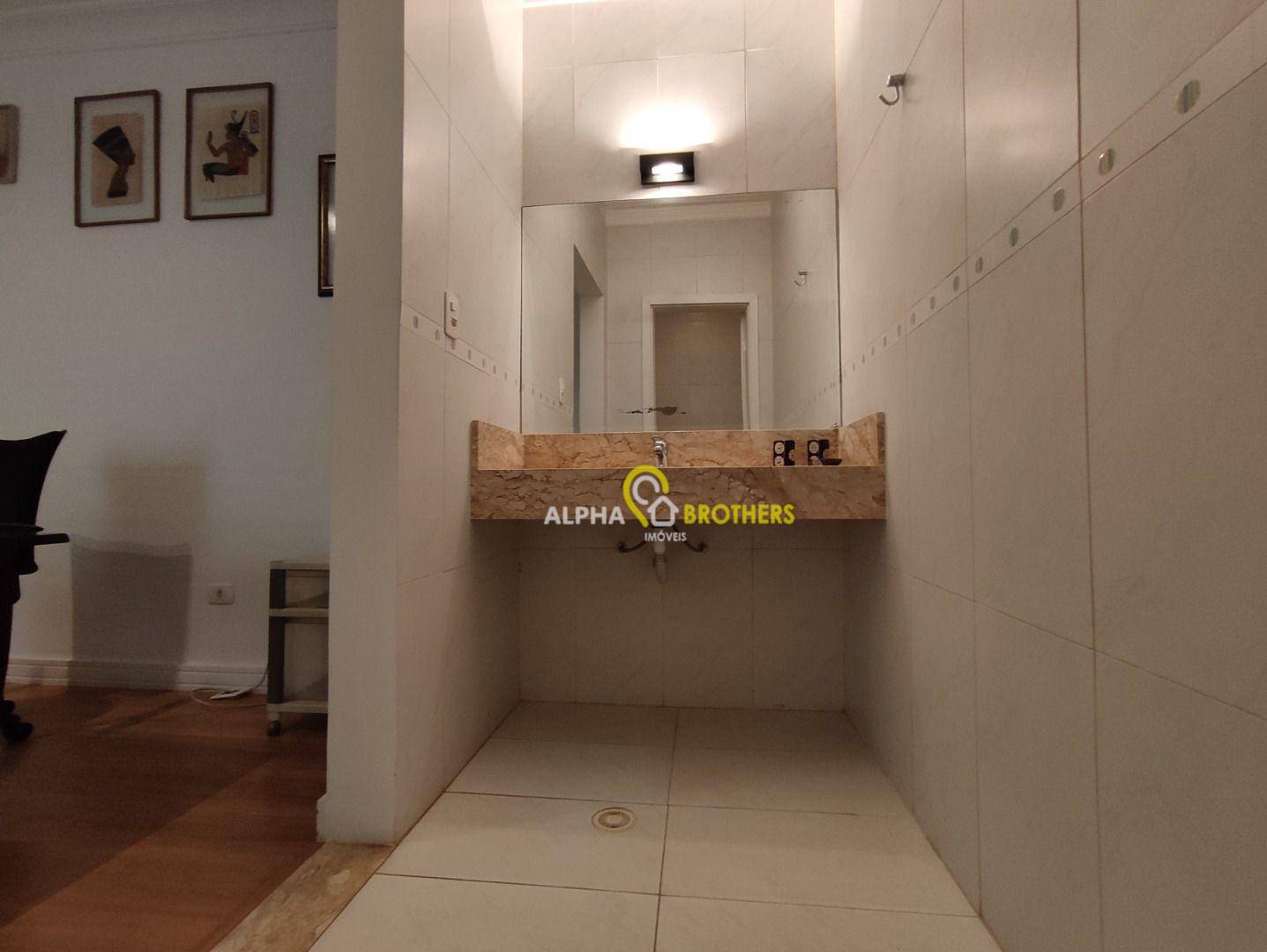 Casa de Condomínio à venda com 4 quartos, 340m² - Foto 30