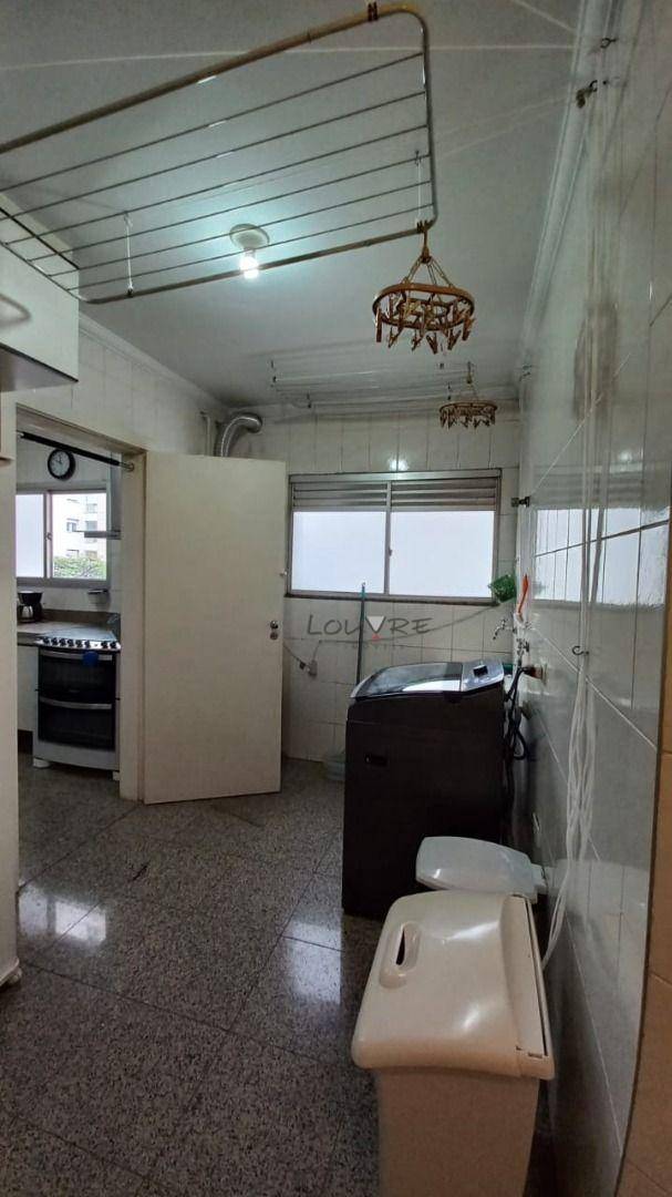 Apartamento à venda com 4 quartos, 149m² - Foto 23