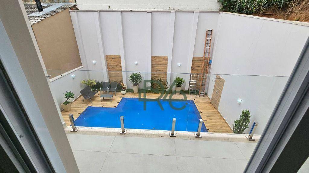 Casa de Condomínio à venda com 3 quartos, 316m² - Foto 56