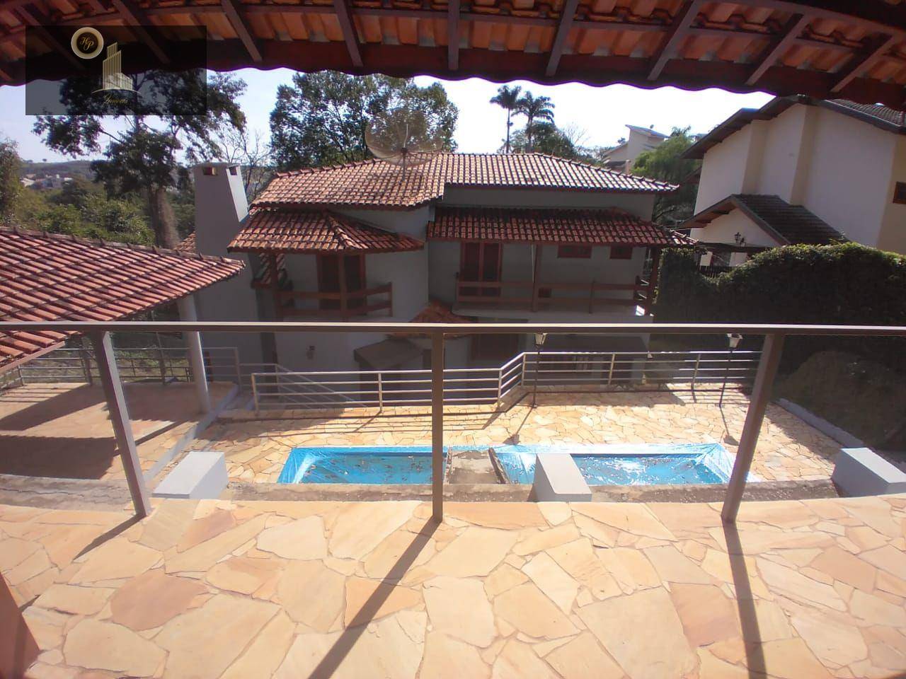 Casa de Condomínio à venda com 3 quartos, 430m² - Foto 49