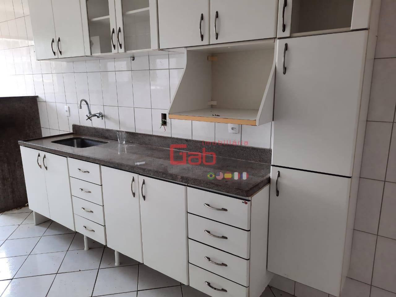 Apartamento à venda com 2 quartos, 95m² - Foto 5