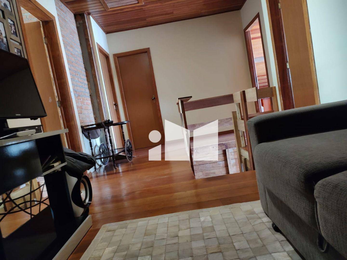 Sítio à venda com 9 quartos, 420m² - Foto 33