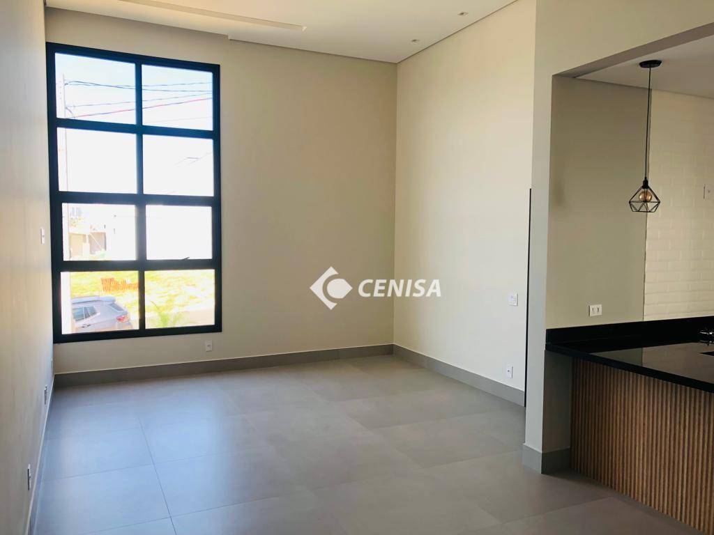 Casa de Condomínio à venda com 3 quartos, 143m² - Foto 2