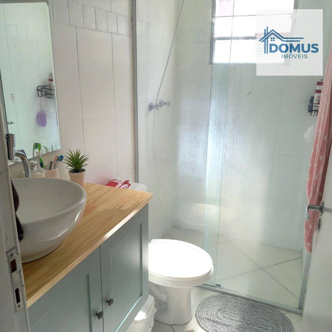 Sobrado à venda com 3 quartos, 160m² - Foto 29