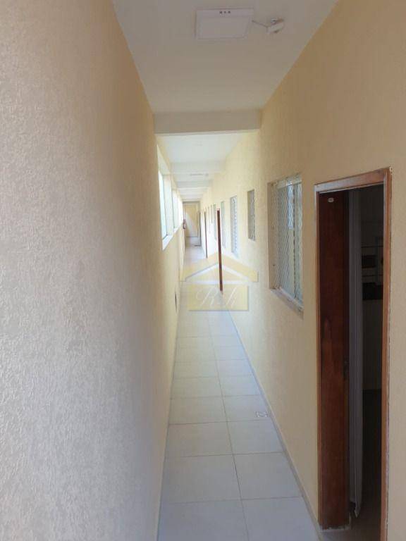 Apartamento à venda com 1 quarto, 38m² - Foto 10