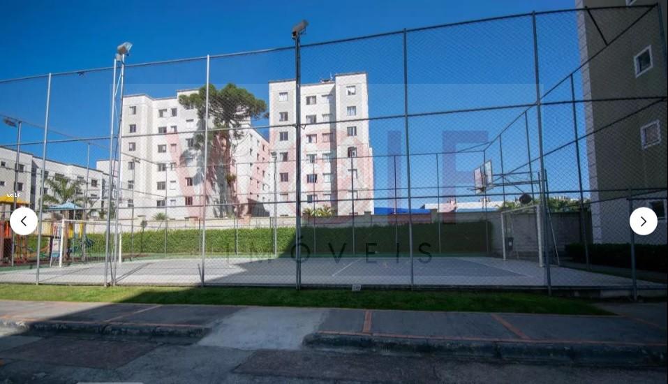 Apartamento à venda com 2 quartos, 48m² - Foto 33