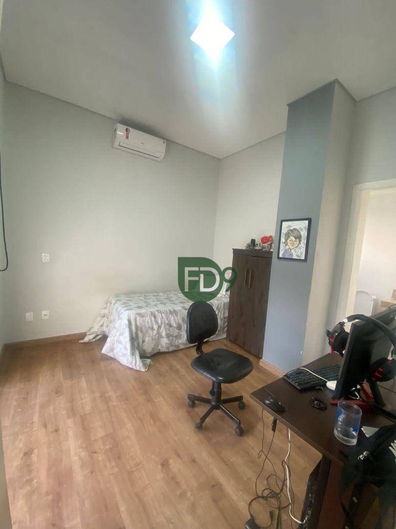 Casa de Condomínio à venda com 3 quartos, 238m² - Foto 22