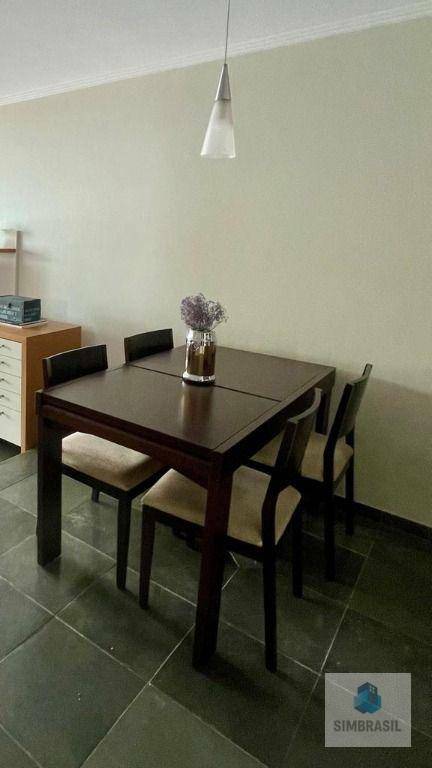 Apartamento à venda com 1 quarto, 70m² - Foto 24