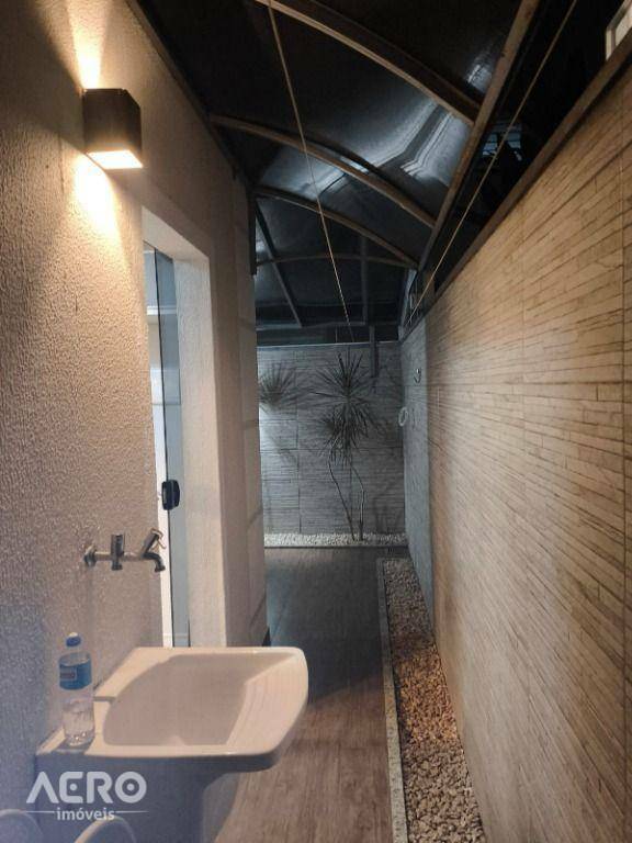 Apartamento à venda com 2 quartos, 70m² - Foto 6