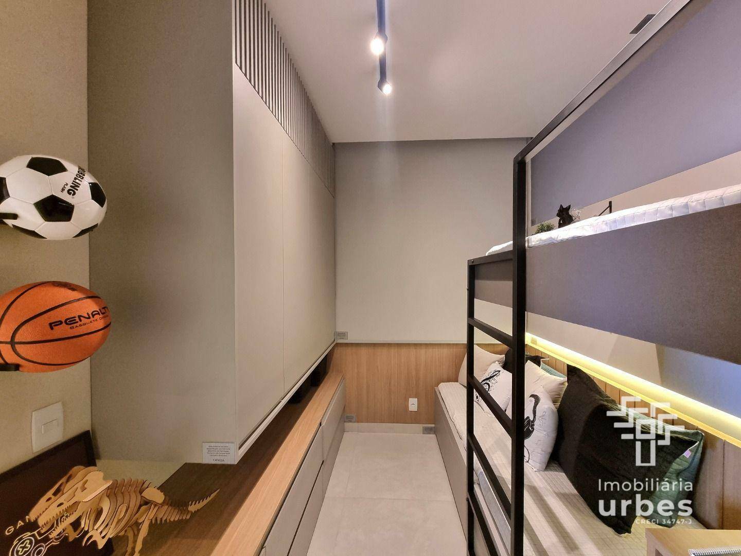 Apartamento à venda com 2 quartos, 54m² - Foto 19