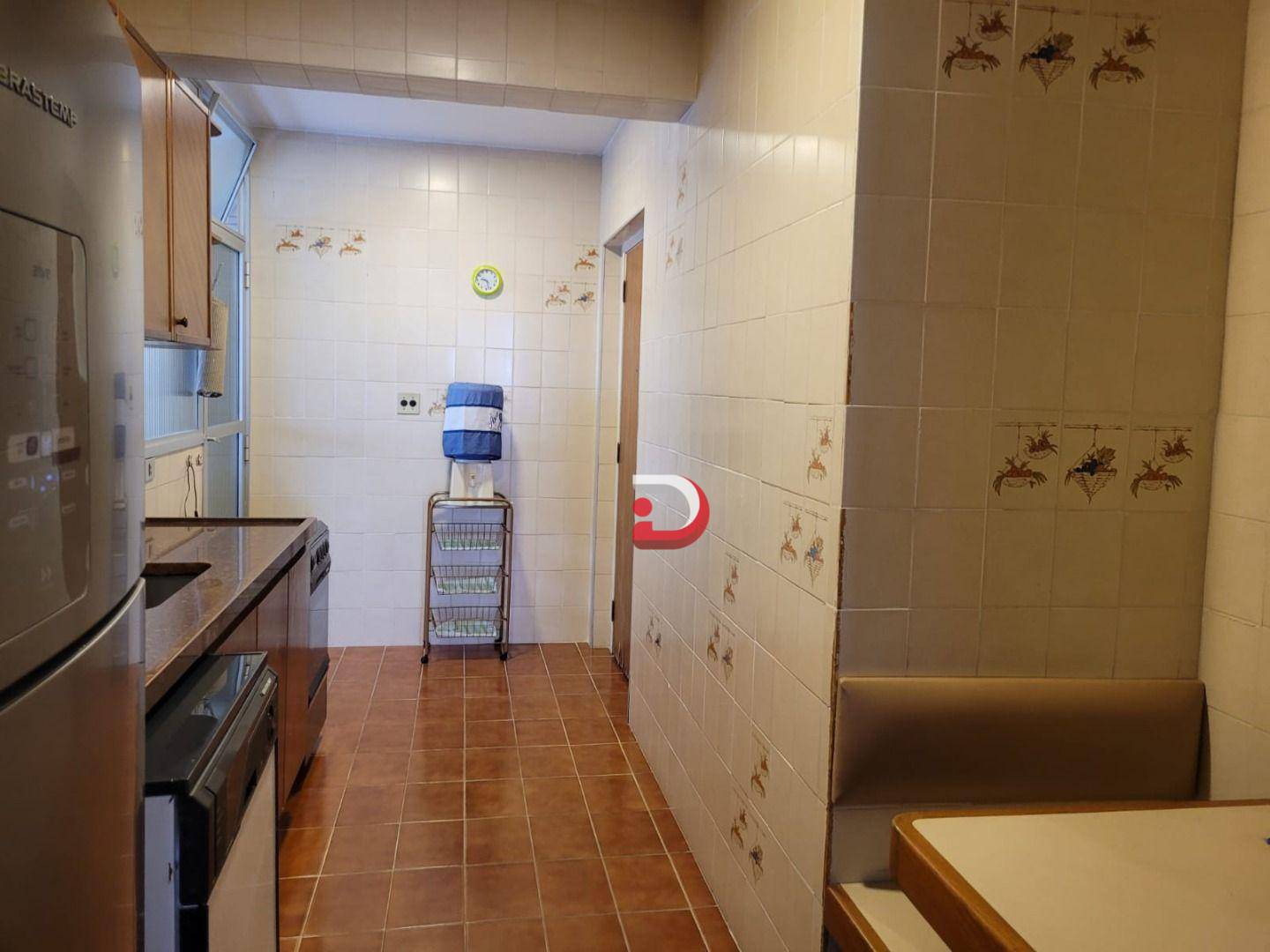 Apartamento à venda com 3 quartos, 125m² - Foto 23