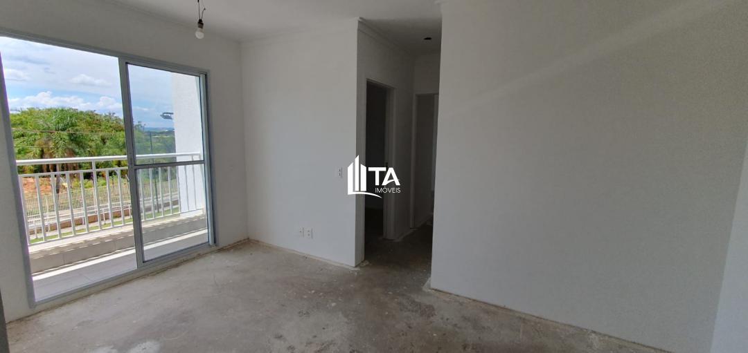 Apartamento à venda com 2 quartos, 50m² - Foto 1