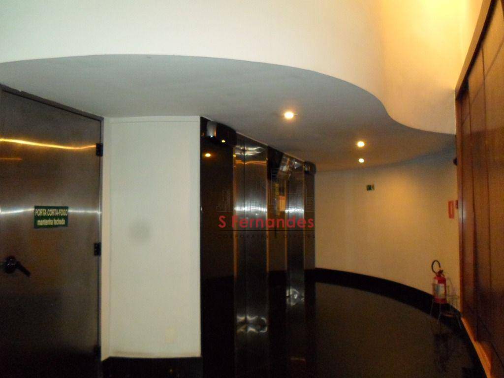 Conjunto Comercial-Sala para alugar, 70m² - Foto 19