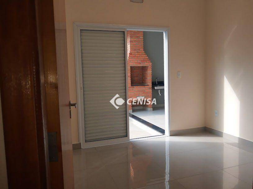 Casa de Condomínio à venda com 3 quartos, 152m² - Foto 16