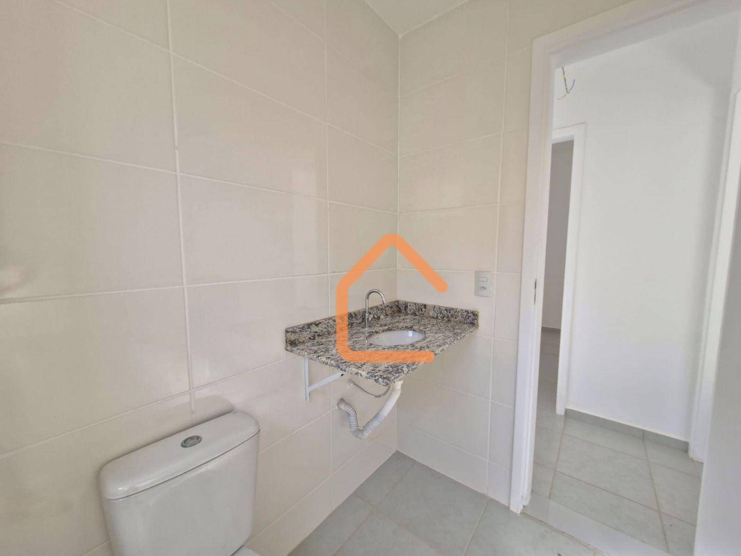 Apartamento à venda com 2 quartos, 50m² - Foto 6