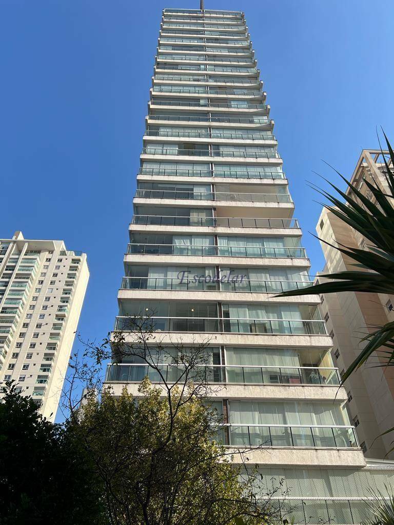 Apartamento à venda com 1 quarto, 46m² - Foto 5