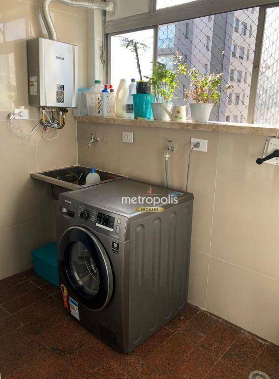 Apartamento à venda com 3 quartos, 86m² - Foto 15