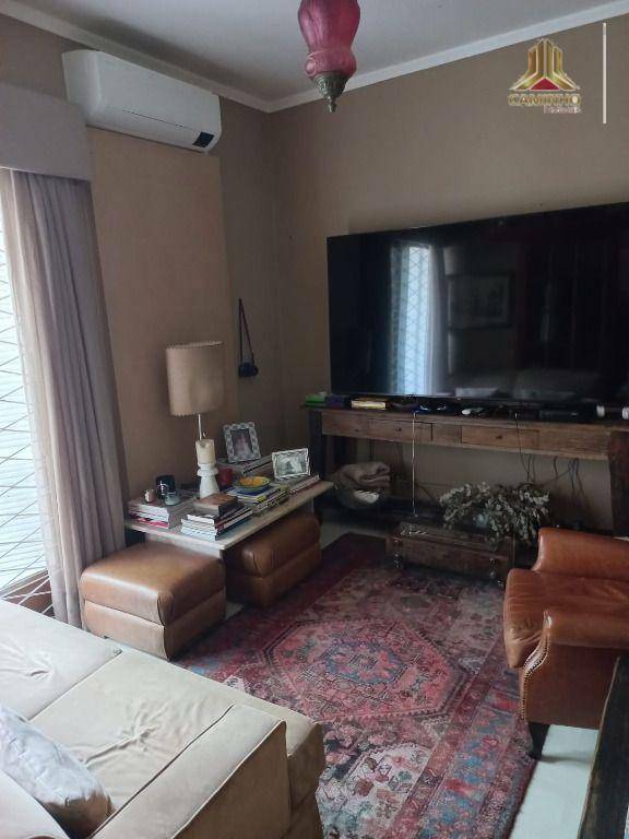 Apartamento à venda com 3 quartos, 121m² - Foto 16