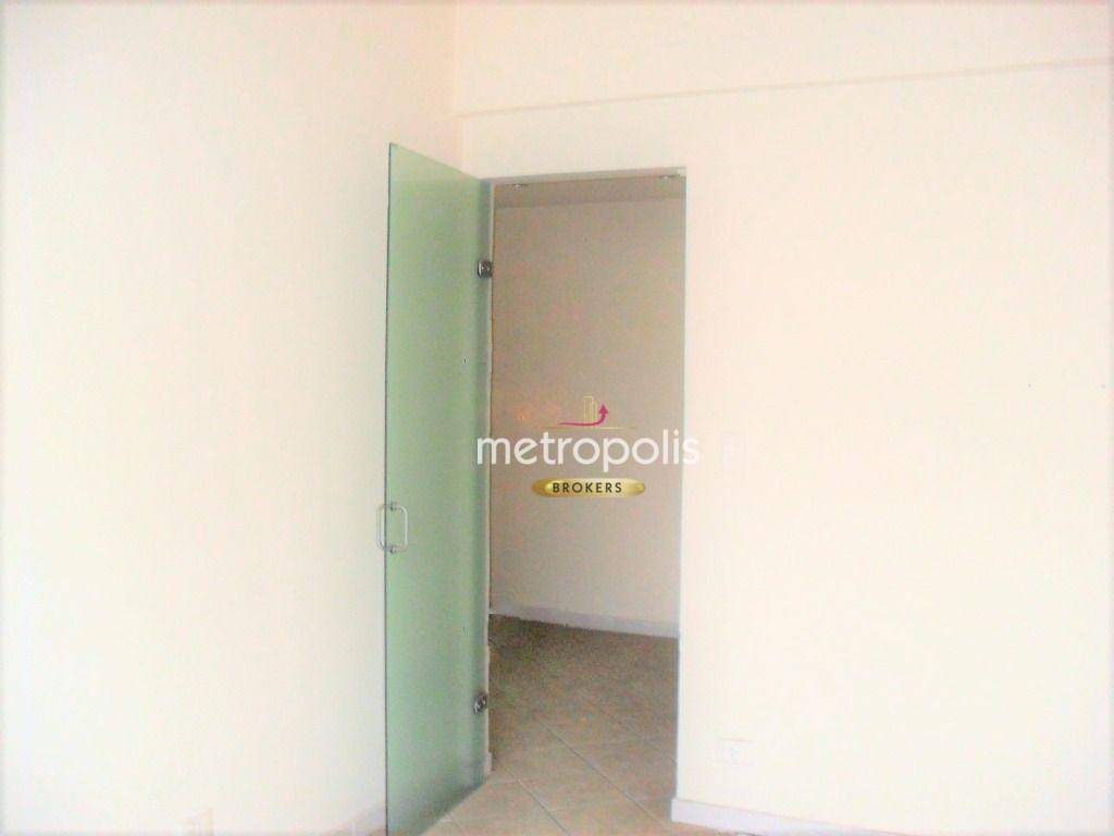 Conjunto Comercial-Sala para alugar, 32m² - Foto 2