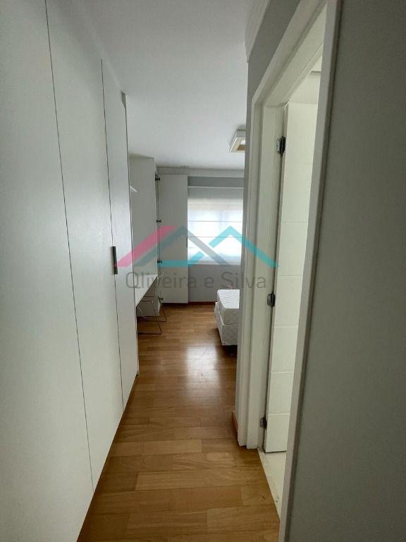 Apartamento para alugar com 3 quartos, 182m² - Foto 16