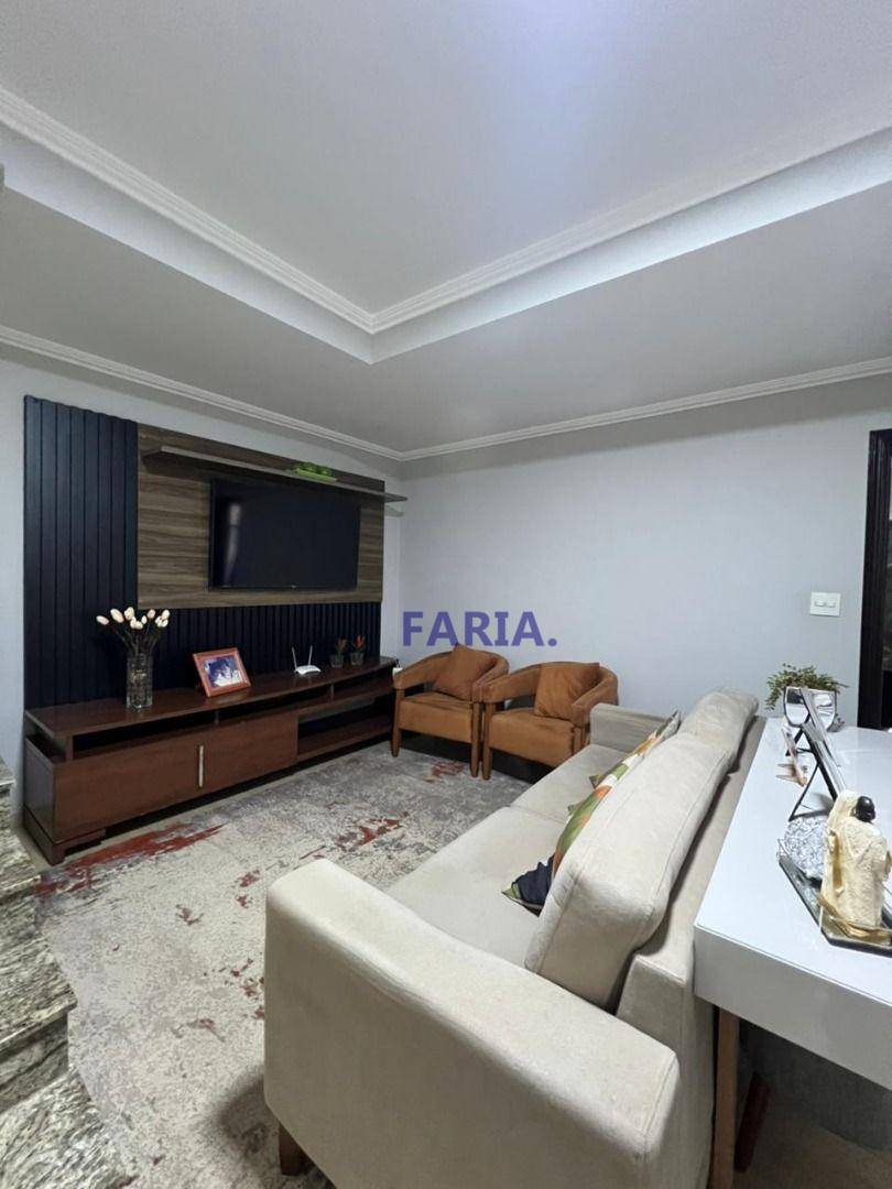 Casa, 3 quartos, 170 m² - Foto 4