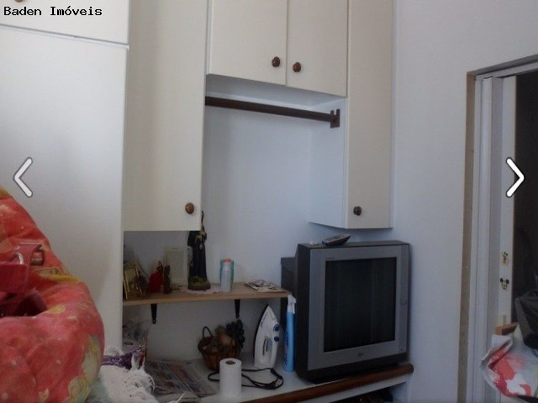 Apartamento à venda com 3 quartos, 197m² - Foto 7