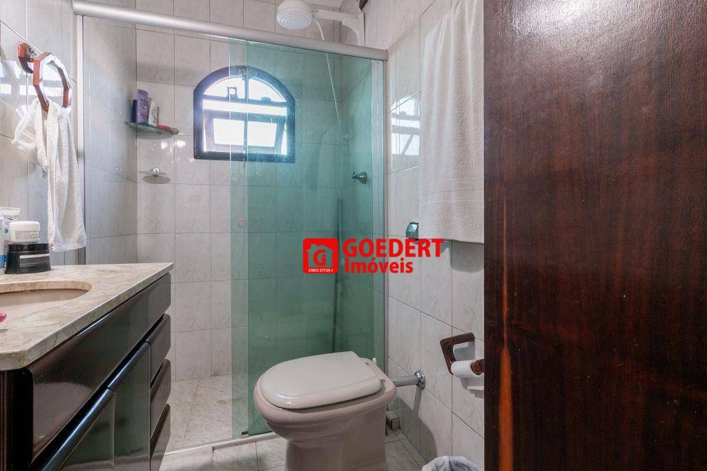 Sobrado à venda com 3 quartos, 175m² - Foto 12