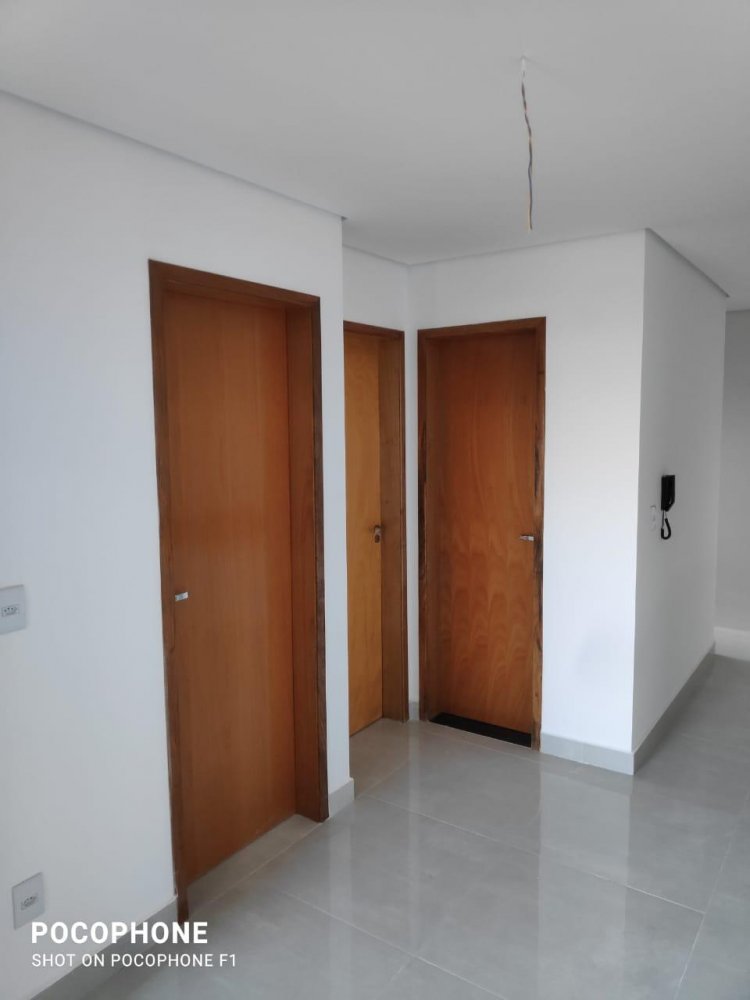 Apartamento à venda com 2 quartos, 40m² - Foto 4