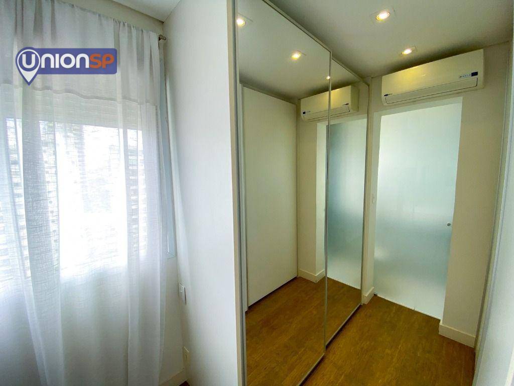 Apartamento à venda com 2 quartos, 57m² - Foto 10