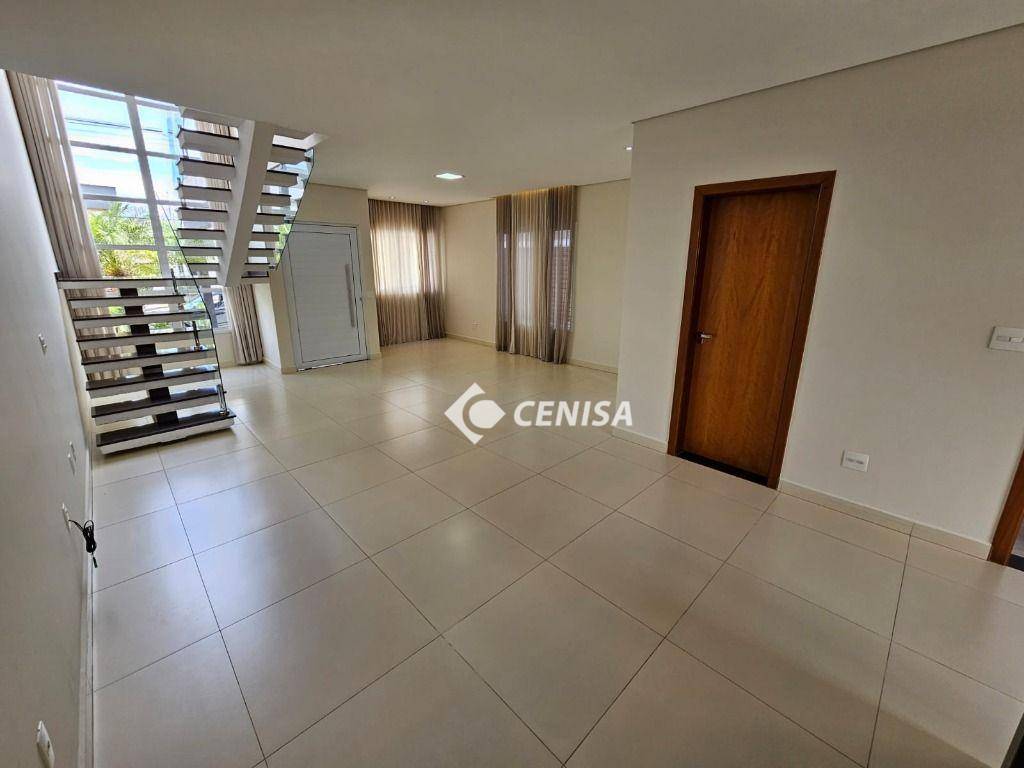 Casa de Condomínio à venda e aluguel com 3 quartos, 161m² - Foto 6