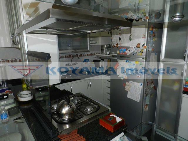 Apartamento à venda com 4 quartos, 170m² - Foto 19