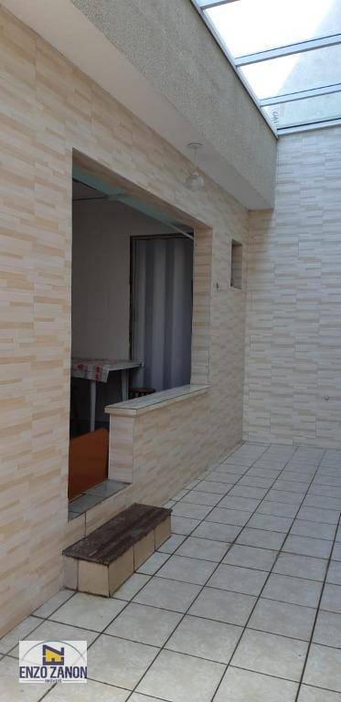 Sobrado à venda com 3 quartos, 274m² - Foto 38