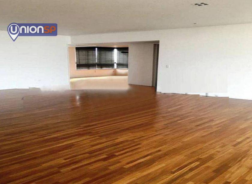 Apartamento à venda com 4 quartos, 187m² - Foto 4