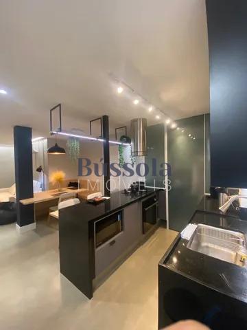 Apartamento para alugar com 2 quartos, 62m² - Foto 6