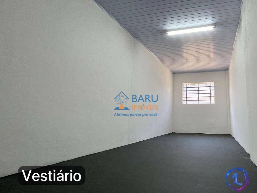 Depósito-Galpão-Armazém à venda e aluguel, 1100m² - Foto 15