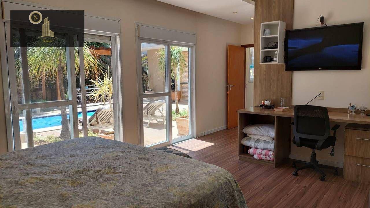 Casa de Condomínio à venda com 4 quartos, 569m² - Foto 14