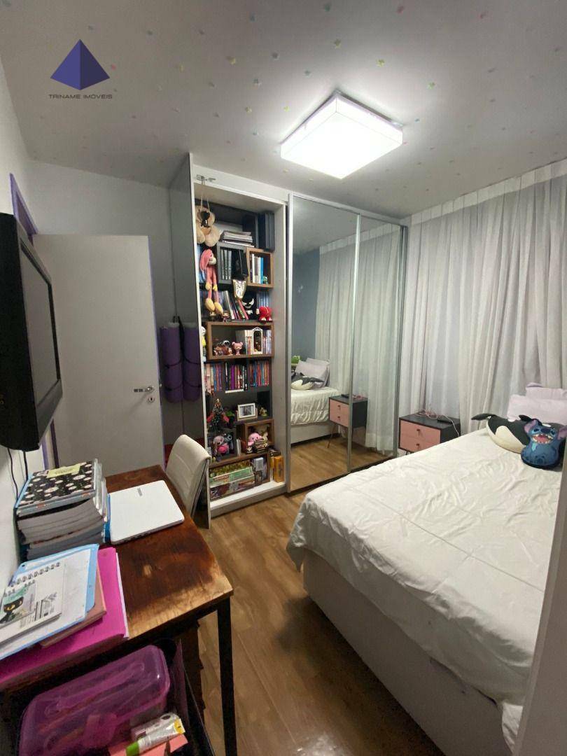 Apartamento à venda com 4 quartos, 128m² - Foto 11