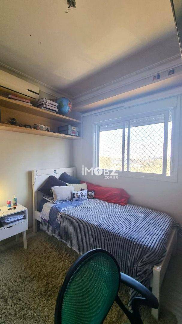 Apartamento à venda com 3 quartos, 175m² - Foto 32