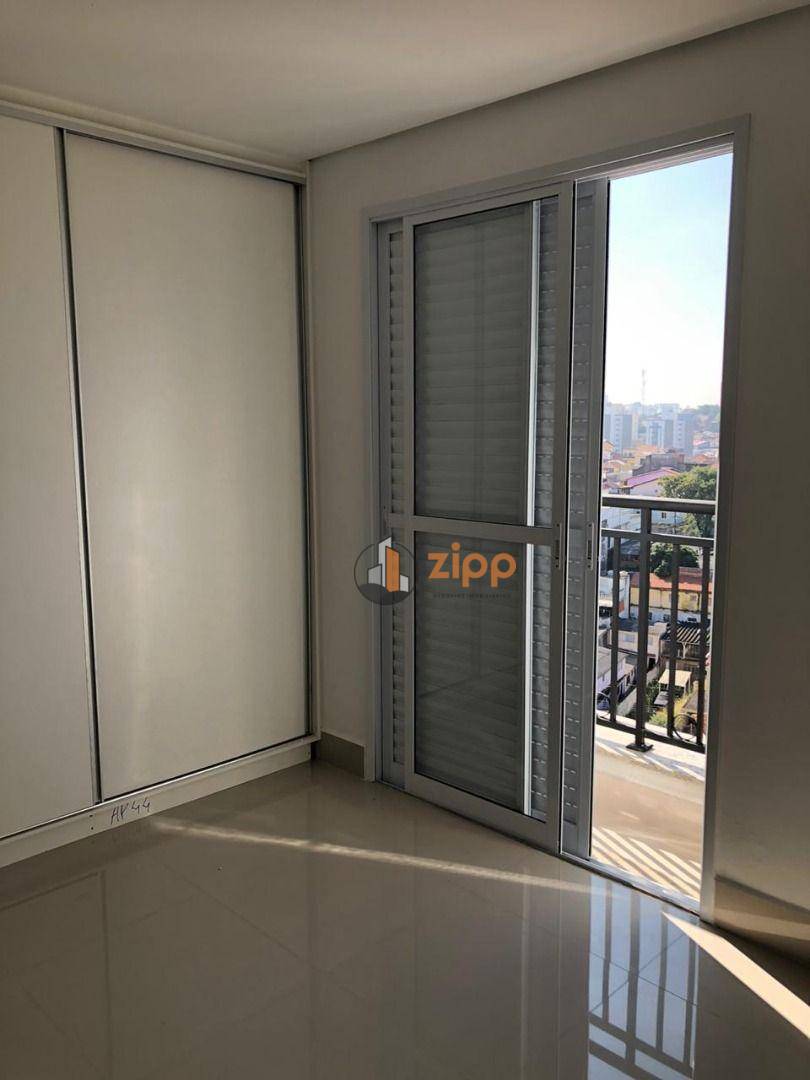 Apartamento para alugar com 1 quarto, 40m² - Foto 6