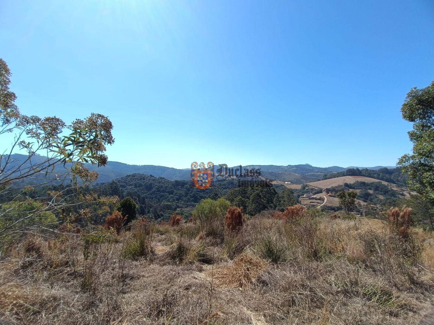 Terreno, 6 hectares - Foto 1